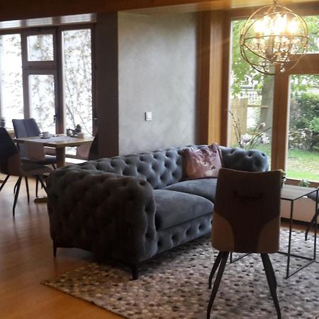Hotel Garni Westerheim Eksteriør billede