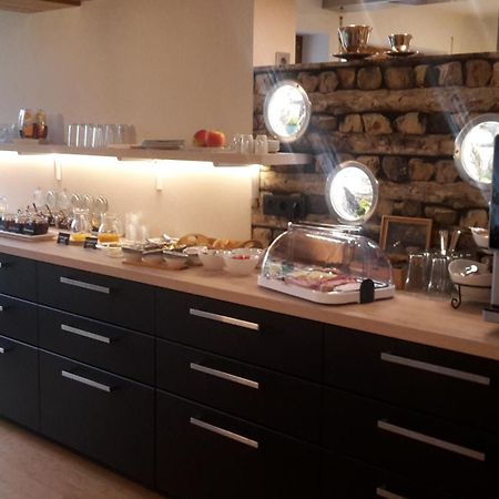 Hotel Garni Westerheim Eksteriør billede