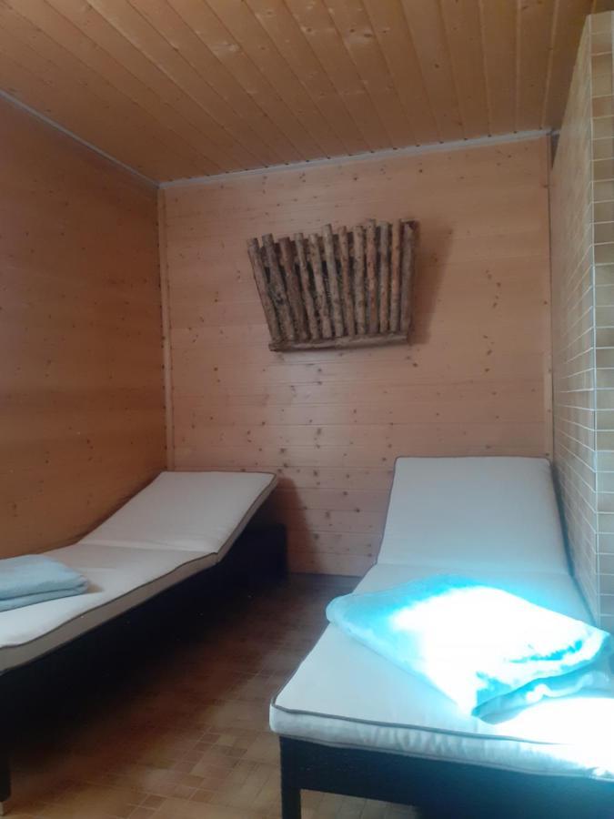 Hotel Garni Westerheim Eksteriør billede